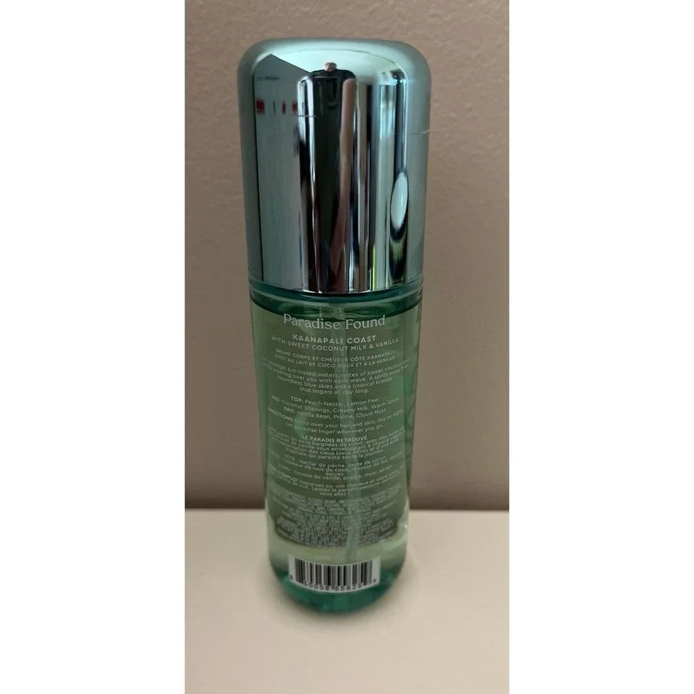 Kopari Kaanapali Coast Hair & Body Mist 4oz NEW